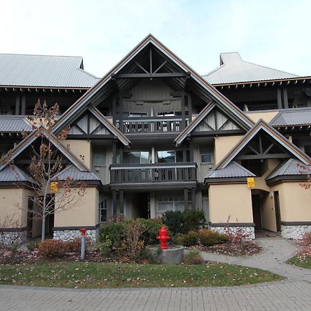 Lagoons Condos By Whistler Retreats Eksteriør bilde
