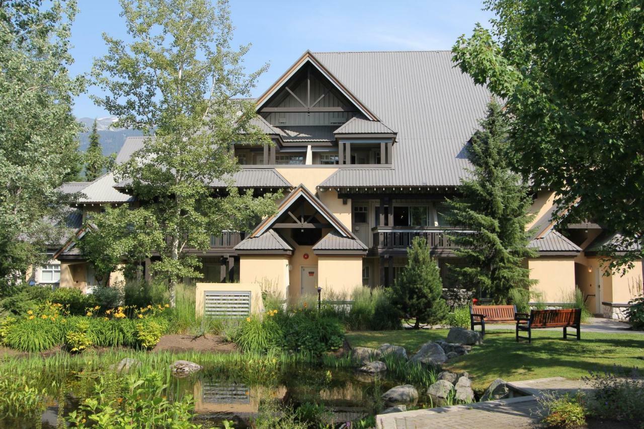 Lagoons Condos By Whistler Retreats Eksteriør bilde
